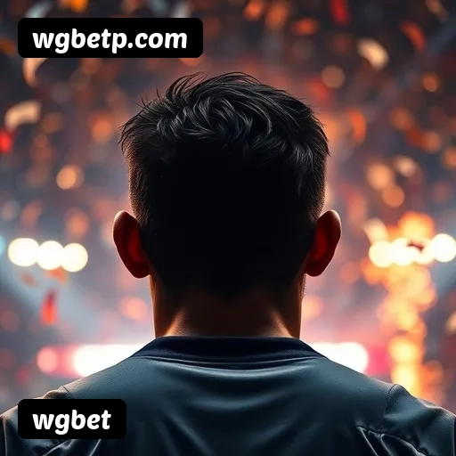 Bônus e promoções wgbet