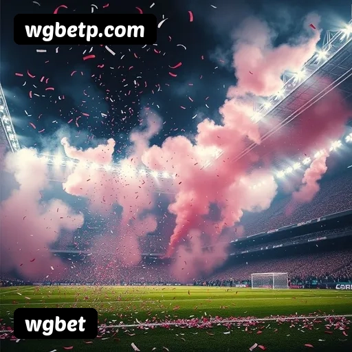 Logo da wgbet